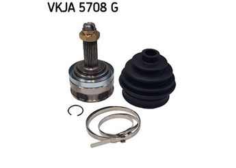 Aks Kafası Ön Dış Sağ veya Sol SKF VKJA 5708 G  21082215010 2108-2215010 21082215011 2108-2215011 21082215012 2108-2215012