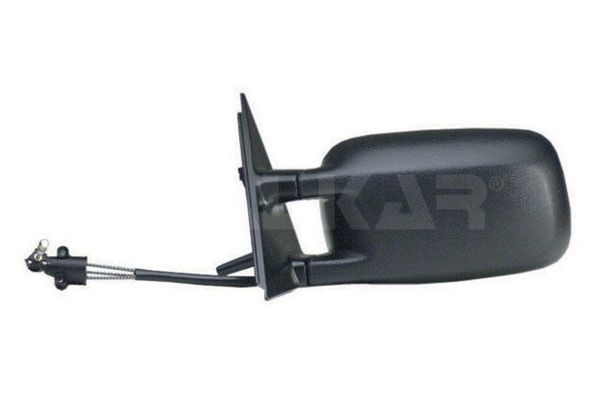 Dikiz Aynası Dış Sol Volkswagen Passat (3A2)(09.1993->1996)  ART M006.6160