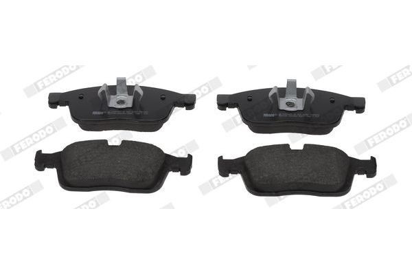 Fren Disk Balata Ön FERODO FDB4943