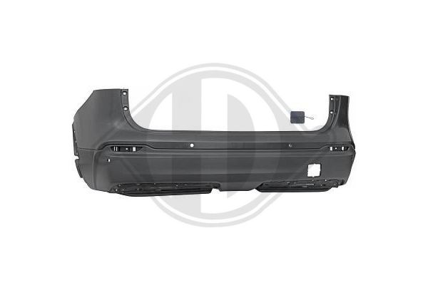 Tampon Arka TYG 256-2603