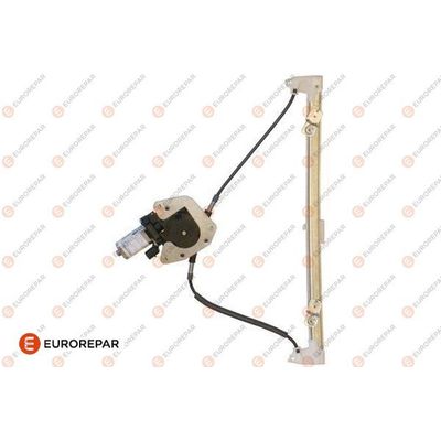 Cam Krikosu Ön Sağ veya Sol Renault Clio II (B/CB0)(06.1998->)  PSA ORJINAL 1620011180