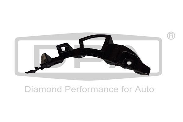 Tampon Braketi Ön Sol Mercedes eSprinter III P.Van FWD (910)(03.2020->01.2024)  EUROBUMP MER07SP069