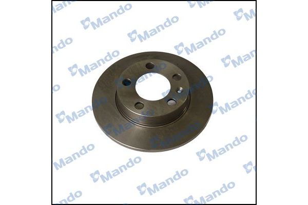 Fren Disk Ayna Arka Sağ ve Sol Seat Cordoba 2/4 Kapı (6K2)(08.1999->)  MANDO MBC035320