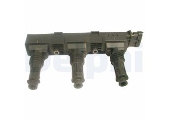 Ateşleme Bobini  DELPHI GN10201-12B1  1208306 90532618 90543059 133815 CL213