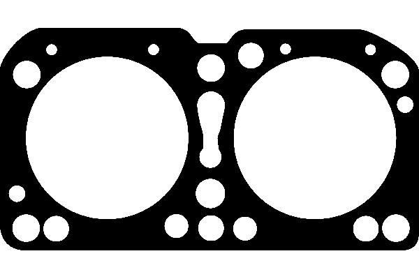 Takım Conta  Alfa Romeo Alfa 33 (1983->)  CORTECO 414582P