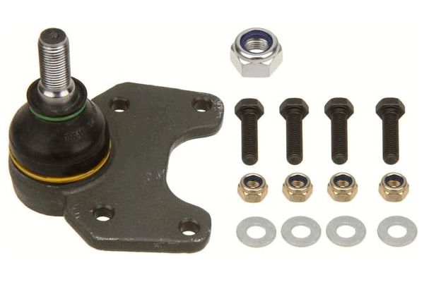 Rotil Alt Sağ veya Sol Renault Espace (J11)(04.1984->)  TRW JBJ198