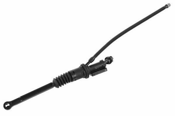 Debriyaj Merkezi Üst SACHS 6284 605 101