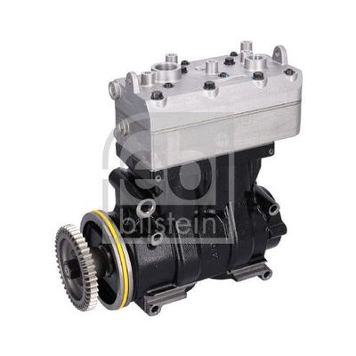 Klima Kompresörü  FEBI BILSTEIN 194017