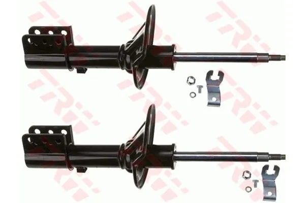 Amortisör Ön Sağ Mazda 626 Sedan/ Coupe/ S.Wagon (GD/GV)(06.1987->)  OPTIMAL A-3404HR