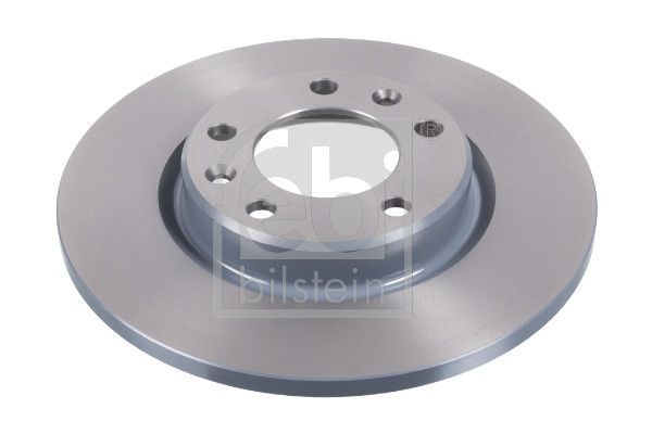 Fren Disk Ayna Arka Sağ ve Sol Toyota Proace City Verso (2020->)  FEBI BILSTEIN 104508