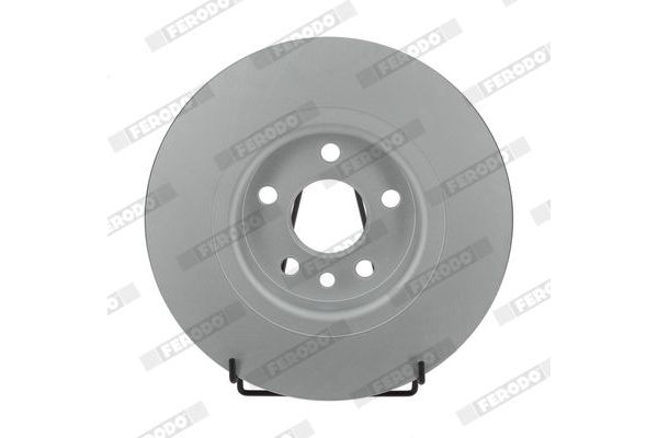 Fren Disk Ayna Arka Sağ ve Sol Jaguar E-Pace (07.2017->)  FERODO DDF2633C