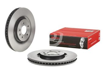 Fren Disk Ayna Ön Sağ ve Sol BREMBO 09.N316.11  13521006 13598063 YR00072980 13532481 13598076