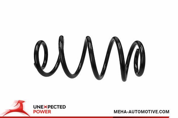 Helezon Yayı Ön STANDART YAY ST 102 007 F