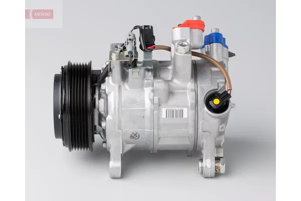 Klima Kompresörü  BMW 5 Serisi Gran Turismo (F07)(11.2009->)  DENSO DCP05095