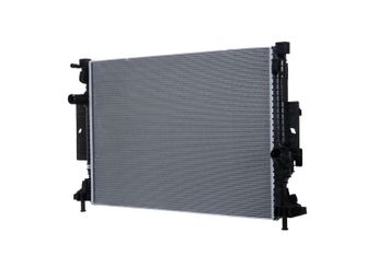 Su Radyatörü  HELLA 8MK 366 302-521  EJ738005CA EJ73 8005 CA EJ738005AH EJ73 8005 AH 2439725 1857556 1920192 2237092 EJ738005AF EJ738005AG