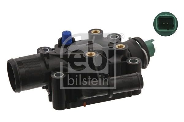 Termostat Gövdesi  FEBI BILSTEIN 34977