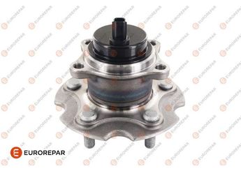 Teker Rulmanı Arka Sağ veya Sol EUROREPAR 1686250980  1686250980 4245042040 42450-42040
