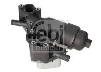 Motor Yağ Soğutucu  FEBI BILSTEIN 186271  A6221800011 6000616620 6221800011 622 180 00 11 A622 180 00 11 2130500QAE 21305-00QAE 95517861 095517861 4423048 44 23 048 152085948R 15 20 859 48R 044 23 048
