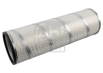 Hava Filtresi  KNORR BREMSE K117779N50  K117779N50 1660377 1661808