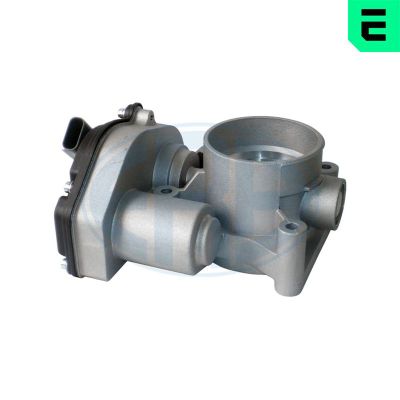 Gaz Kelebeği  Volvo S40 Sedan (12.2003->)  FORD ORJINAL 4M5G9F991FA