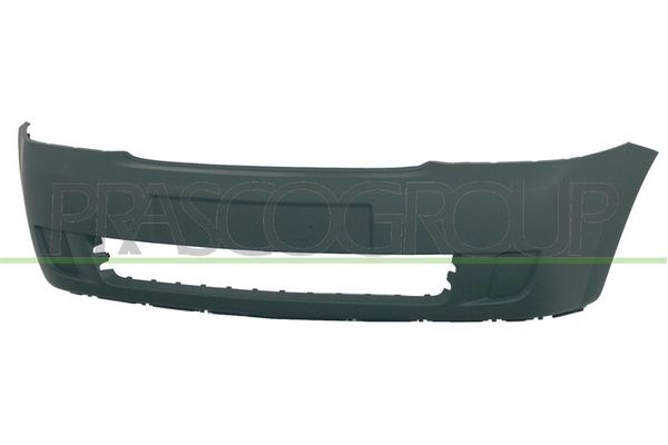 Tampon Ön Opel Meriva (2003->)  EUROBUMP OPL07ME006