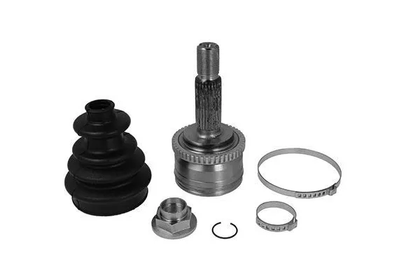 Aks Kafası Ön Dış Sağ veya Sol Hyundai i10 (IA)(10.2013->)  CIFAM 607-932