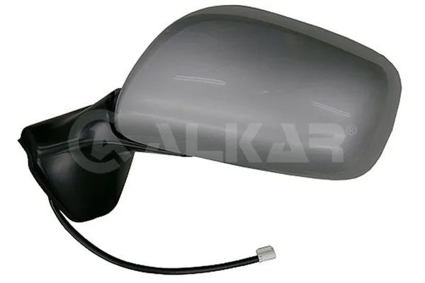 Dikiz Aynası Dış Sol Toyota Auris (E15)(10.2006->)  EUROBUMP TOY11AU006