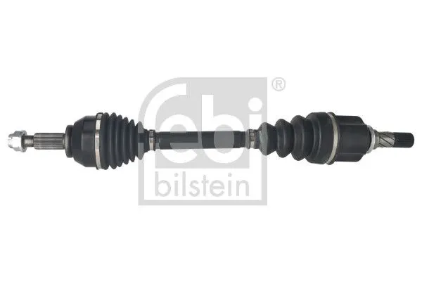 Aks Komple Ön Sol Nissan Primastar P.Van (11.2021->)  FEBI BILSTEIN 181902