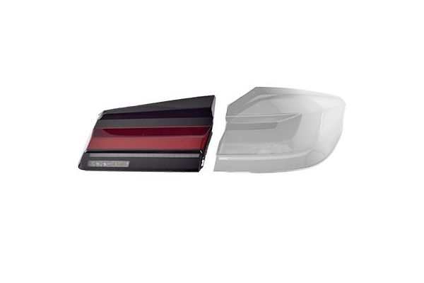 Stop Lambası İç Sağ ULO 1203022