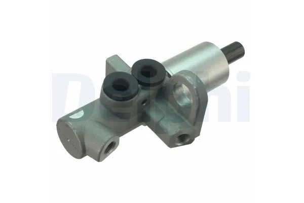 Fren Ana Merkez  Audi S4 Cabriolet (8H)(02.2004->)  DELPHI LM80348