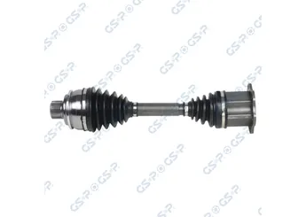 Aks Komple Ön Sağ veya Sol GSP 202256  8W0407271F 8W0407271P