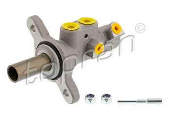 Fren Ana Merkez  TOPRAN 702 750  460117430R 4601 174 30R