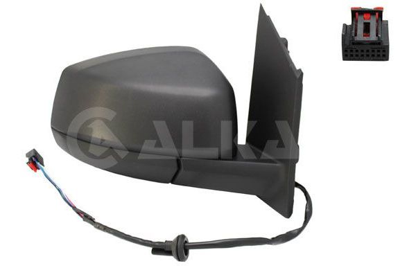 Dikiz Aynası Sağ VIEWMAX 8375-1EHPR