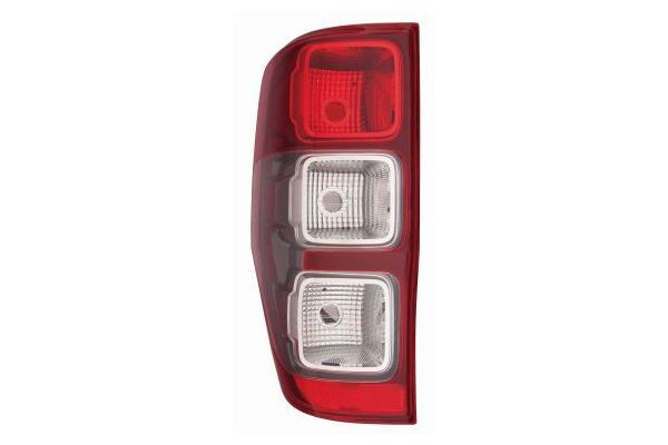 Stop Lambası Sağ veya Sol FORD ORJINAL EB3B13404DA