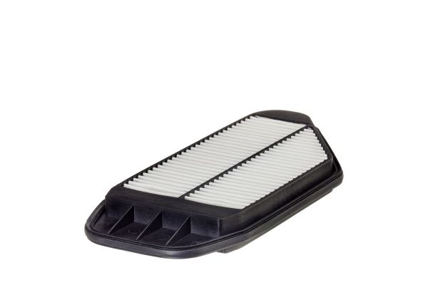Hava Filtresi  Chevrolet Spark (2009->)  HENGST FILTER E1078L