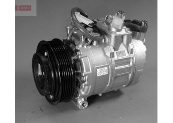 Klima Kompresörü  DENSO DCP20003  1854066 24428118 90507617 1854148