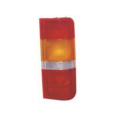 Stop Lambası Sol PLEKSAN 7039