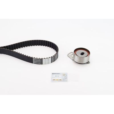 Triger Kayış Seti  CONTINENTAL CT1001K1