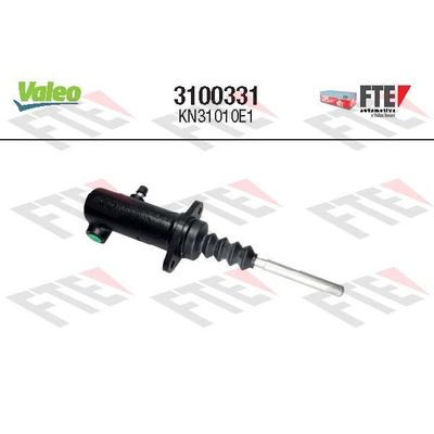 Debriyaj Merkezi Alt FTE 3100331