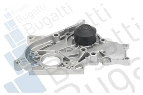 Devirdaim Su Pompası  Toyota Picnic (M10)(1997->)  ZEGEN ZWP1201