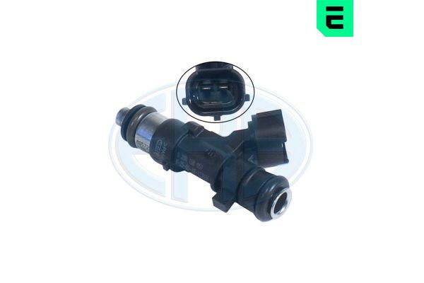 Enjektör  Citroen C4 5 Kapı (06.2004->)  PSA ORJINAL 1984F7