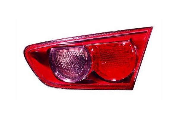 Stop Lambası Dış Sağ WAGENBURG LNCR08-7901