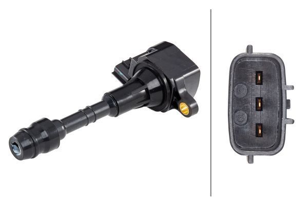 Ateşleme Bobini  Nissan Murano (Z50)(01.2005->)  HELLA 5DA 358 057-281