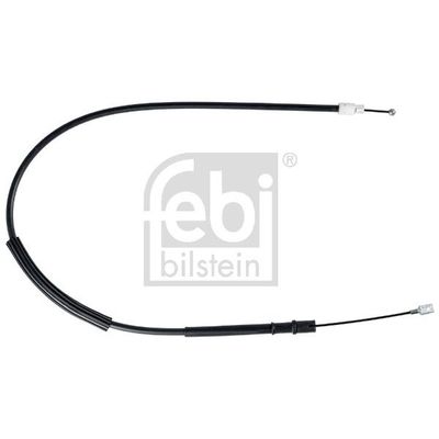 El Fren Teli Arka Sol Mercedes Viano Fun (639)(09.2010->)  FEBI BILSTEIN 109233