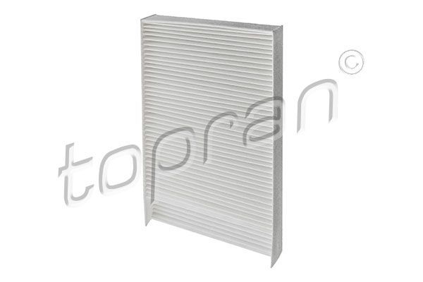 Polen Filtresi  Mercedes eSprinter III P.Van FWD (910)(03.2020->01.2024)  TOPRAN 409 979
