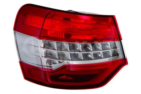 Stop Lambası Sağ PSA ORJINAL 6351LS