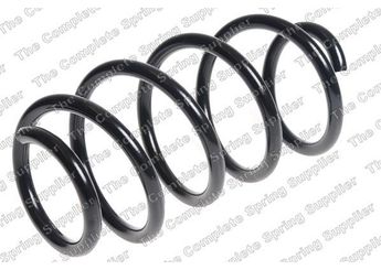 Helezon Yayı Ön LESJÖFORS 4095116  3C0411105S 1K0411105ED