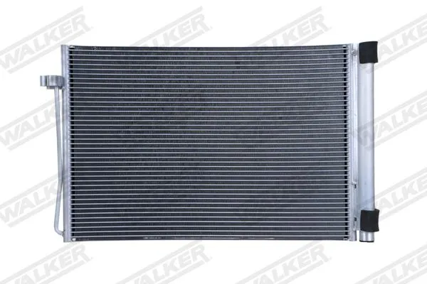 Klima Radyatörü  BMW 6 Serisi Coupe (E63)(2003->)  ORİS CBM586016