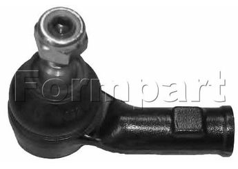 Rot Başı Sol FORMPART 1102007  1J0422811 1J0422811A 1J0 422 811 1J0 422 811 A 1J0422811C 1J0 422 811 C