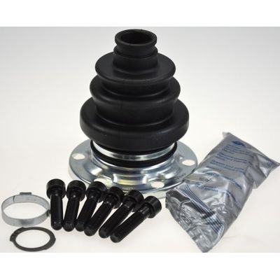 Aks Körüğü Arka İç Sağ veya Sol GKN 304136